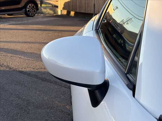 MAZDA ROADSTER RF 2017