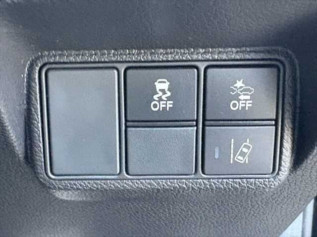 HONDA CIVIC hatchback 2018