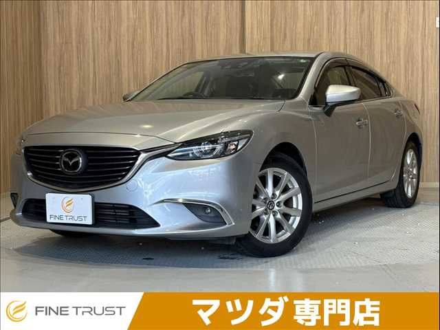 MAZDA ATENZA sedan 2016