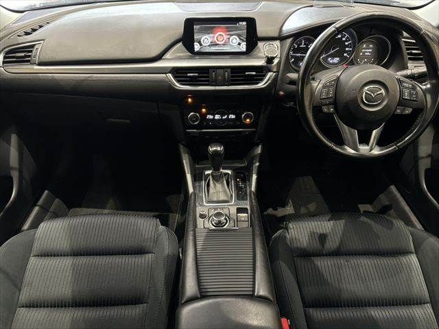 MAZDA ATENZA sedan 2016