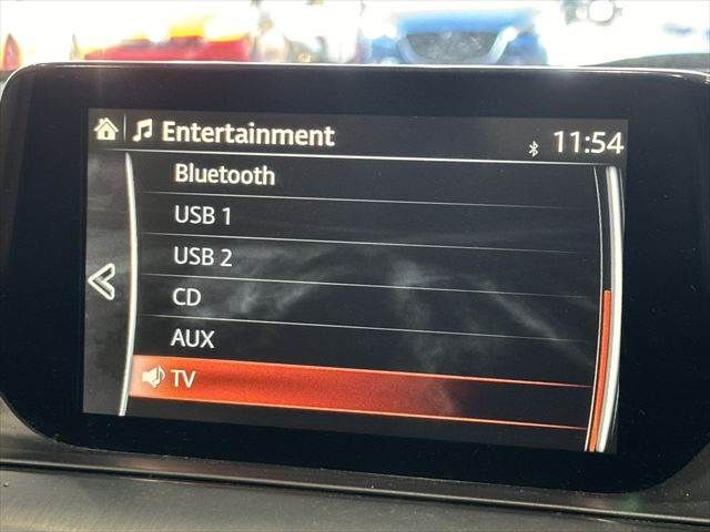 MAZDA ATENZA sedan 2016