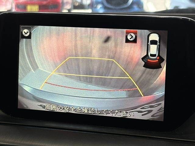 MAZDA ATENZA sedan 2016