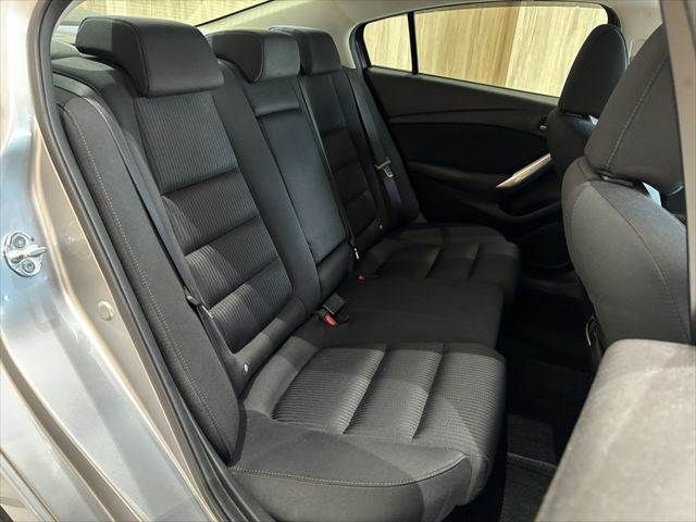 MAZDA ATENZA sedan 2016