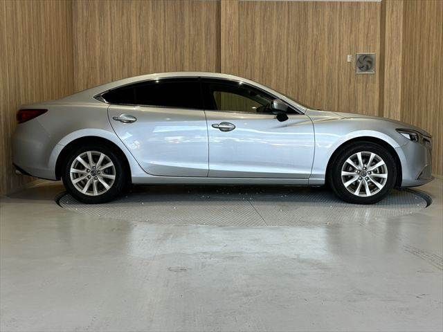 MAZDA ATENZA sedan 2016