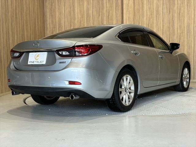 MAZDA ATENZA sedan 2016