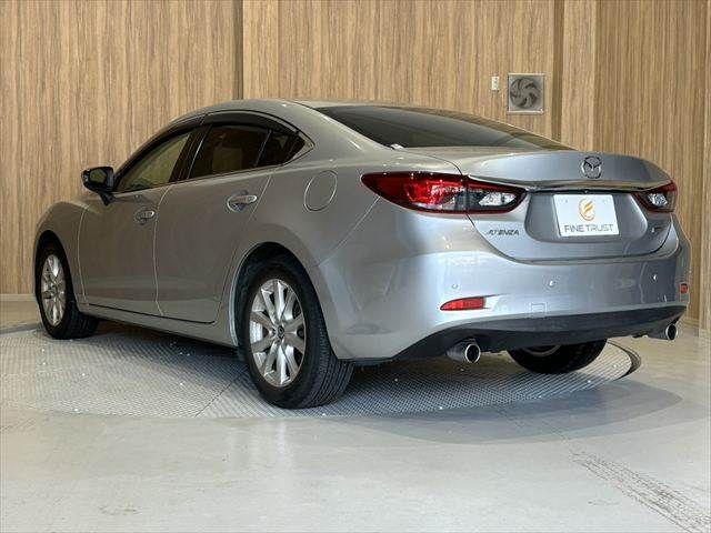 MAZDA ATENZA sedan 2016