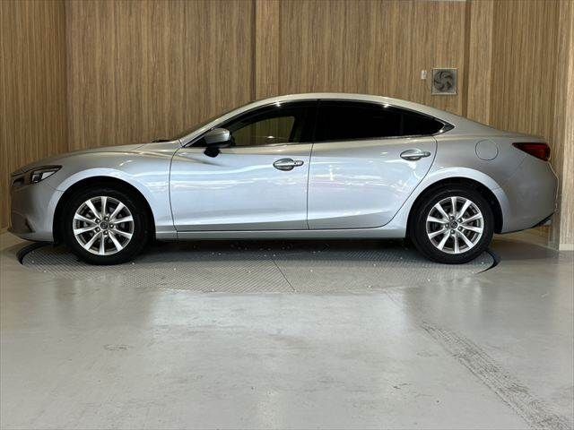 MAZDA ATENZA sedan 2016