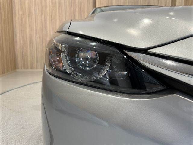 MAZDA ATENZA sedan 2016