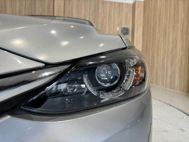 MAZDA ATENZA sedan 2016