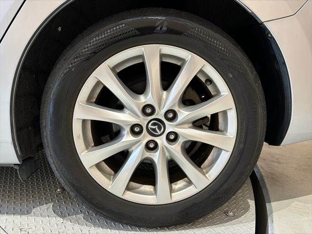 MAZDA ATENZA sedan 2016