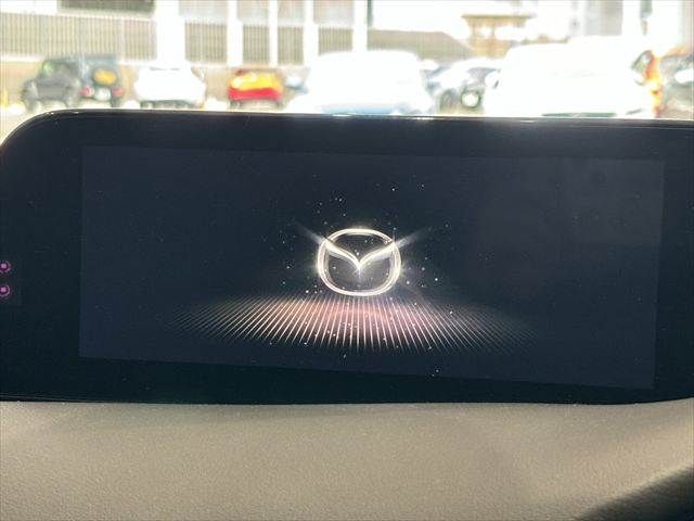 MAZDA MAZDA3 FASTBACK 2023