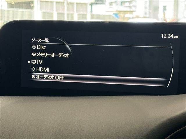 MAZDA MAZDA3 FASTBACK 2023