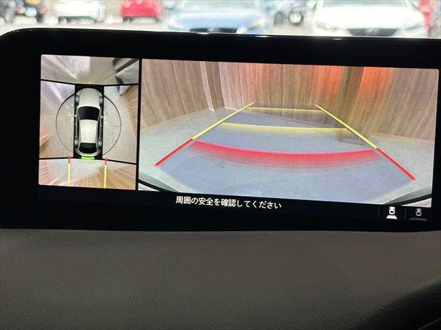 MAZDA MAZDA3 FASTBACK 2023