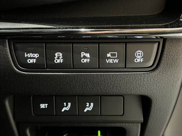 MAZDA MAZDA3 FASTBACK 2023