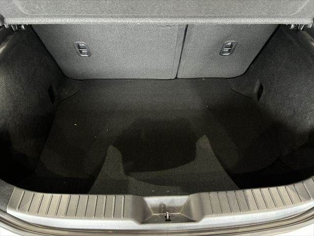 MAZDA MAZDA3 FASTBACK 2023