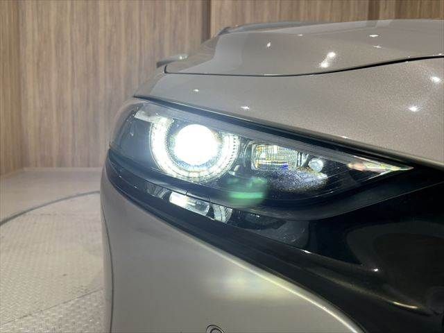 MAZDA MAZDA3 FASTBACK 2023