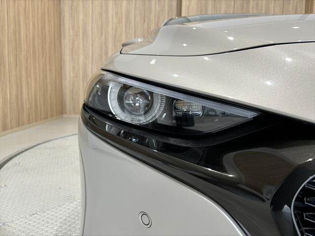 MAZDA MAZDA3 FASTBACK 2023