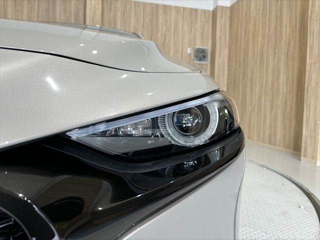 MAZDA MAZDA3 FASTBACK 2023