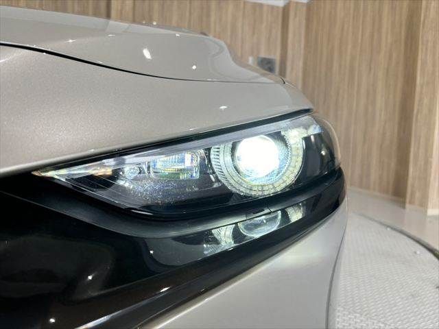 MAZDA MAZDA3 FASTBACK 2023