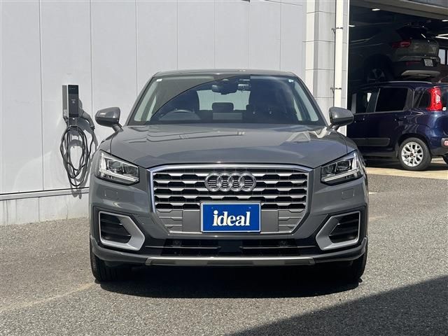 AUDI AUDI Q2 2019