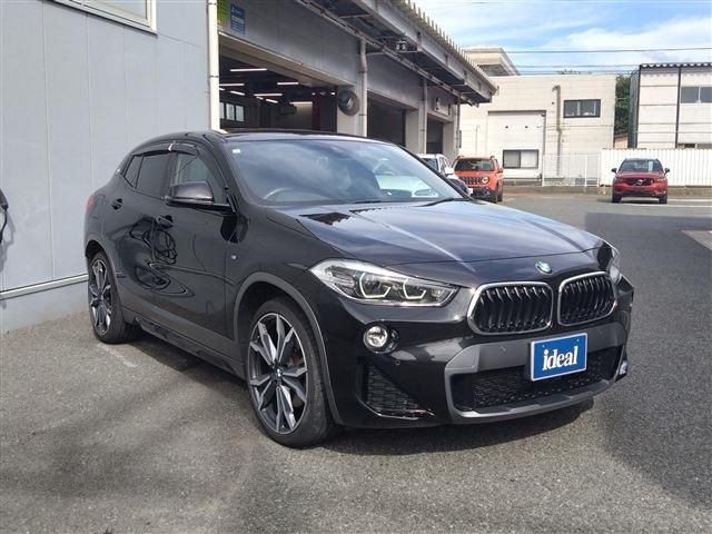 BMW BMW X2 2018
