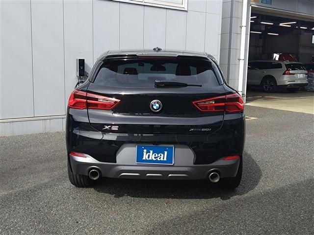BMW BMW X2 2018