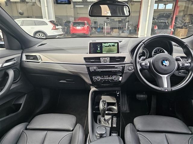 BMW BMW X2 2018