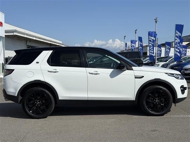 ROVER ROVER DISCOVERY SPORTS 2019