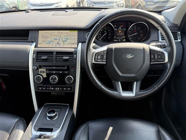 ROVER ROVER DISCOVERY SPORTS 2019