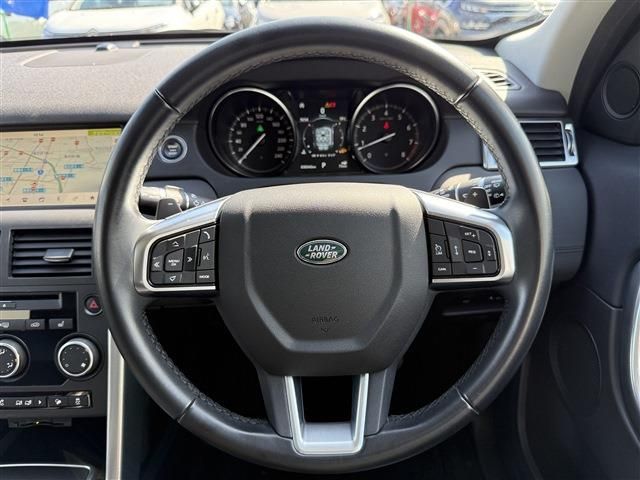 ROVER ROVER DISCOVERY SPORTS 2019