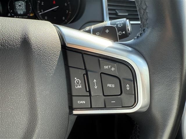 ROVER ROVER DISCOVERY SPORTS 2019