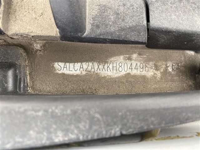 ROVER ROVER DISCOVERY SPORTS 2019