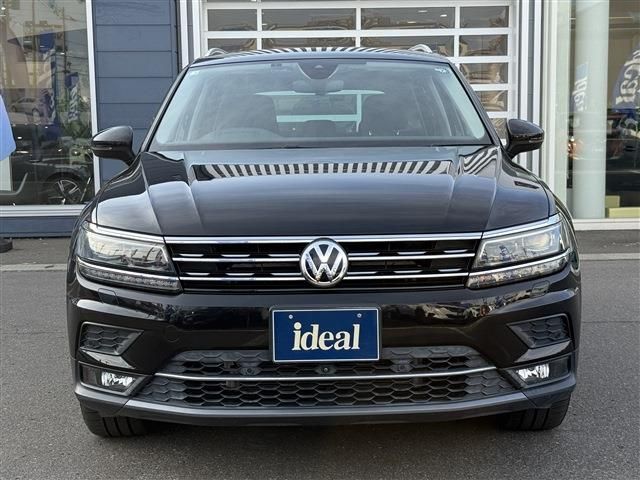 VOLKSWAGEN VOLKSWAGEN TIGUAN 2018
