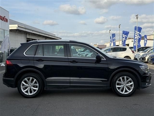 VOLKSWAGEN VOLKSWAGEN TIGUAN 2018