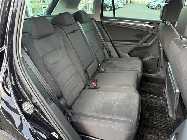 VOLKSWAGEN VOLKSWAGEN TIGUAN 2018