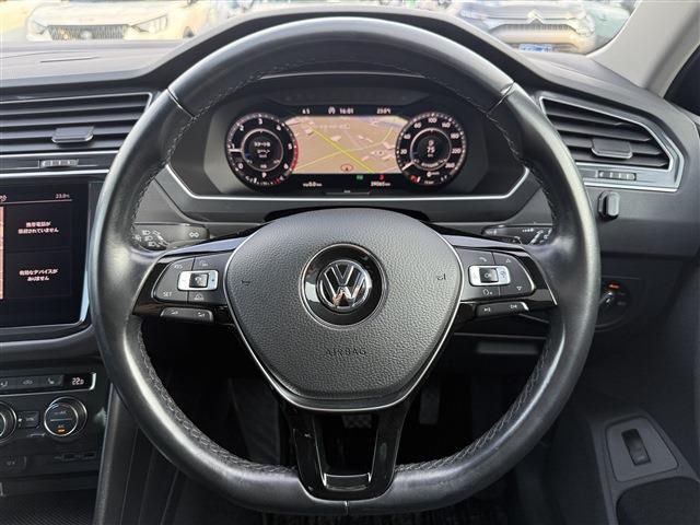 VOLKSWAGEN VOLKSWAGEN TIGUAN 2018