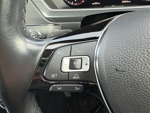 VOLKSWAGEN VOLKSWAGEN TIGUAN 2018