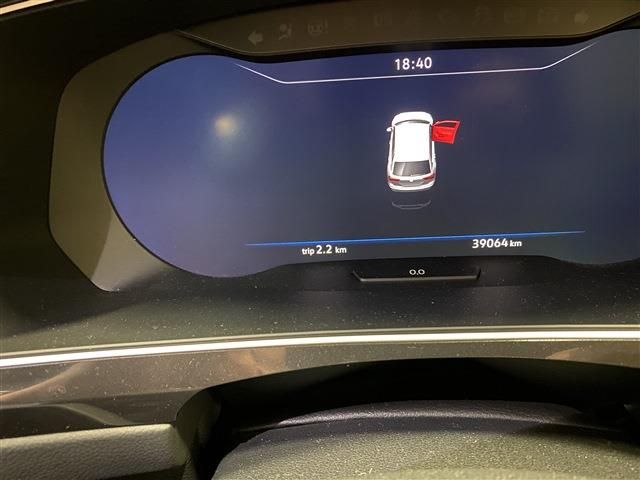 VOLKSWAGEN VOLKSWAGEN TIGUAN 2018