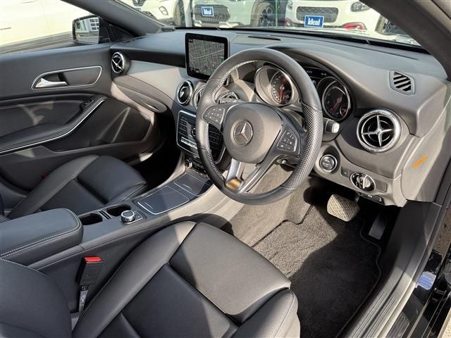 MERCEDES BENZ MERCEDES BENZ CLA Shooting Brake 2018