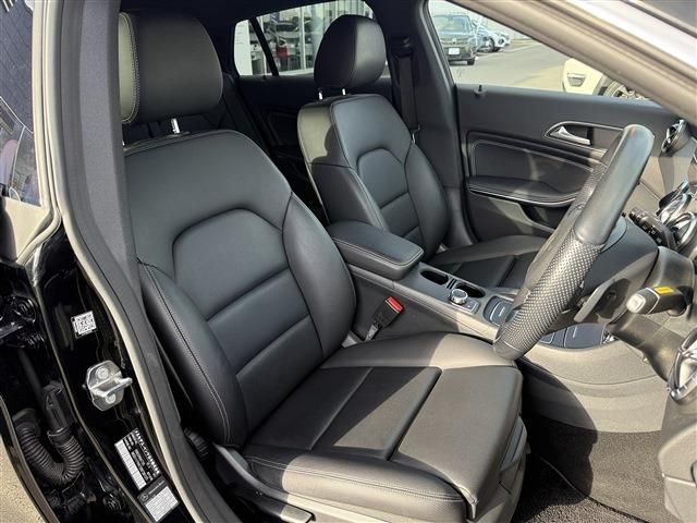 MERCEDES BENZ MERCEDES BENZ CLA Shooting Brake 2018