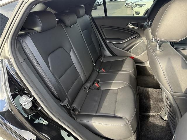 MERCEDES BENZ MERCEDES BENZ CLA Shooting Brake 2018