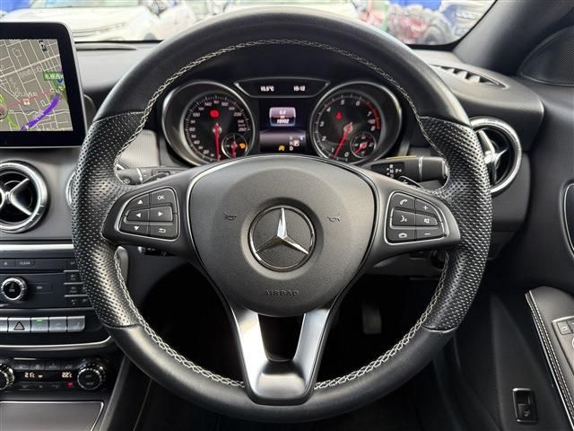 MERCEDES BENZ MERCEDES BENZ CLA Shooting Brake 2018