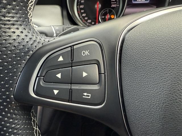 MERCEDES BENZ MERCEDES BENZ CLA Shooting Brake 2018