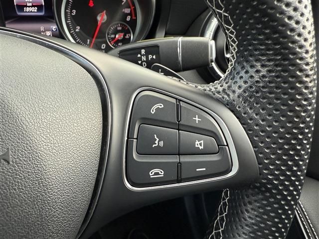 MERCEDES BENZ MERCEDES BENZ CLA Shooting Brake 2018