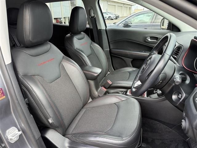 JEEP JEEP COMPASS 4WD 2020