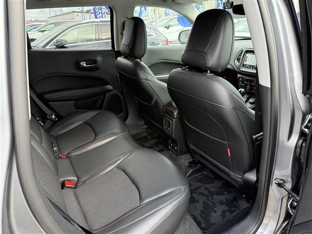 JEEP JEEP COMPASS 4WD 2020