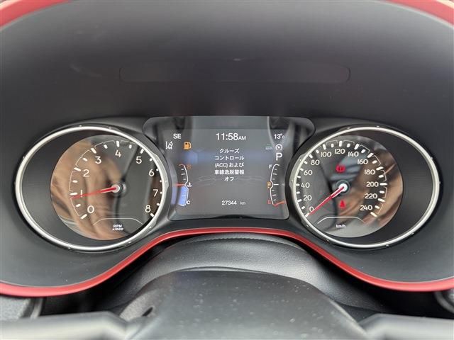 JEEP JEEP COMPASS 4WD 2020