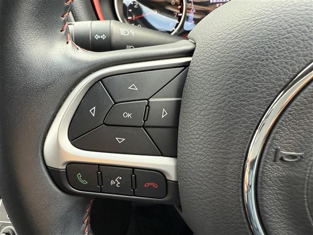 JEEP JEEP COMPASS 4WD 2020