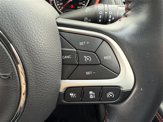 JEEP JEEP COMPASS 4WD 2020