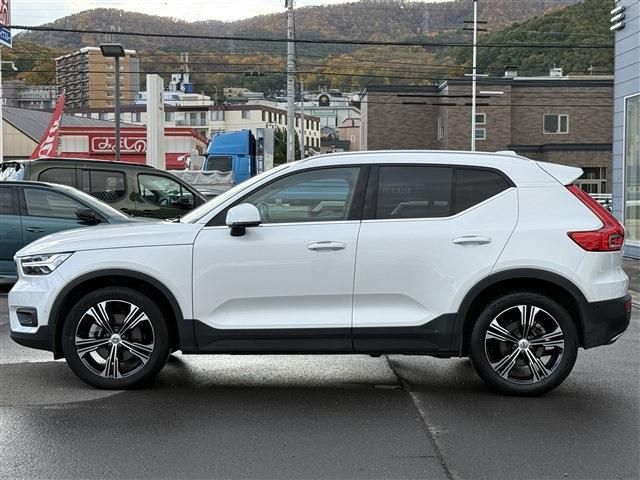 VOLVO VOLVO XC40 2018